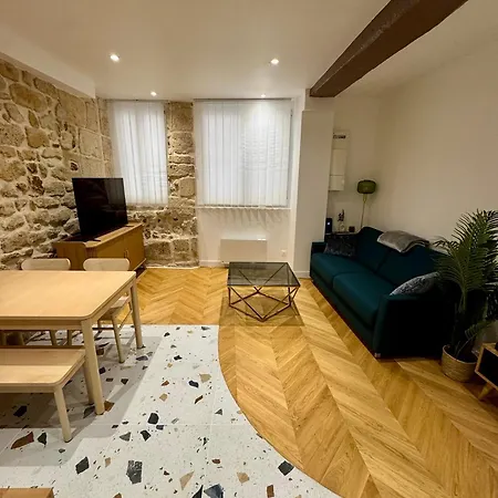 Homestay Sejour Magique Au Coeur De