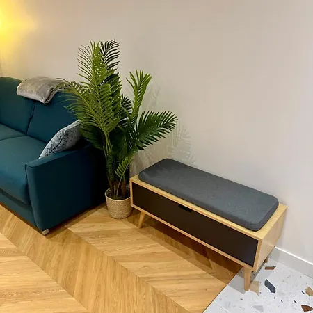 Sejour Magique Au Coeur De Homestay