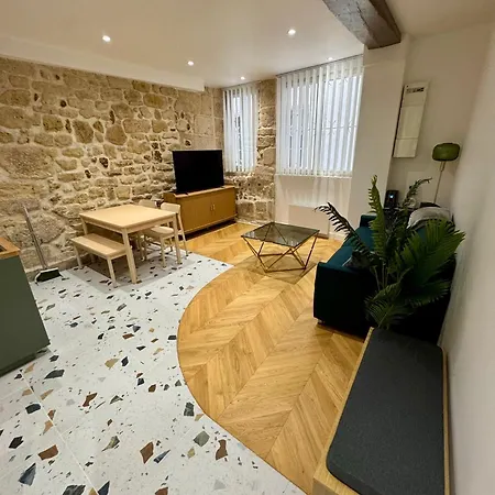 Homestay Sejour Magique Au Coeur De *