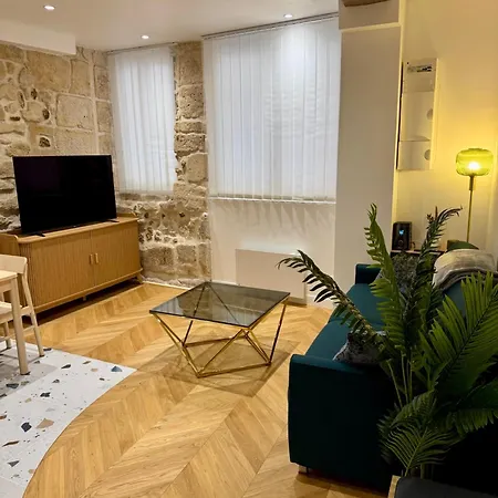 Sejour Magique Au Coeur De Paris