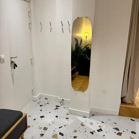 Sejour Magique Au Coeur De Homestay *