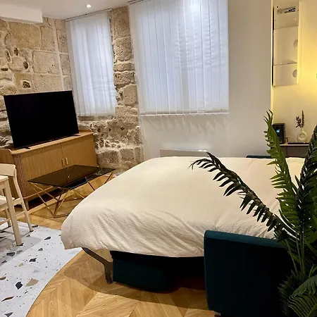 Sejour Magique Au Coeur De Paris