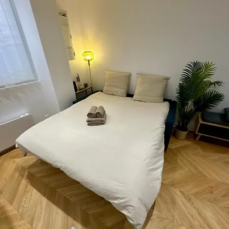 Sejour Magique Au Coeur De Homestay *