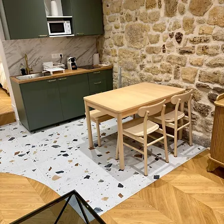 Sejour Magique Au Coeur De Homestay Paris