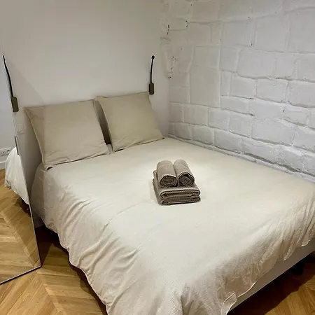 Homestay Sejour Magique Au Coeur De *