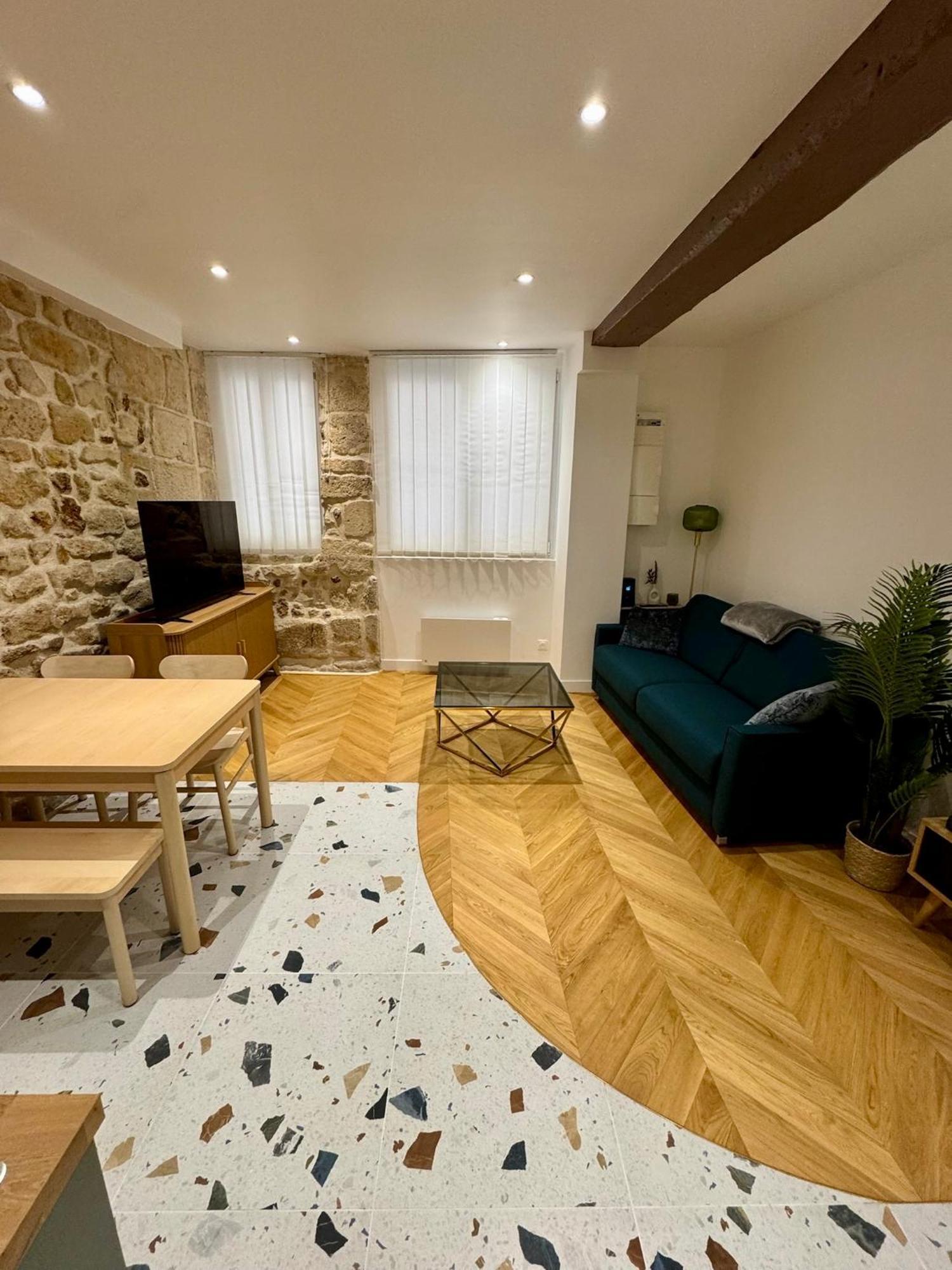 Homestay Sejour Magique Au Coeur De