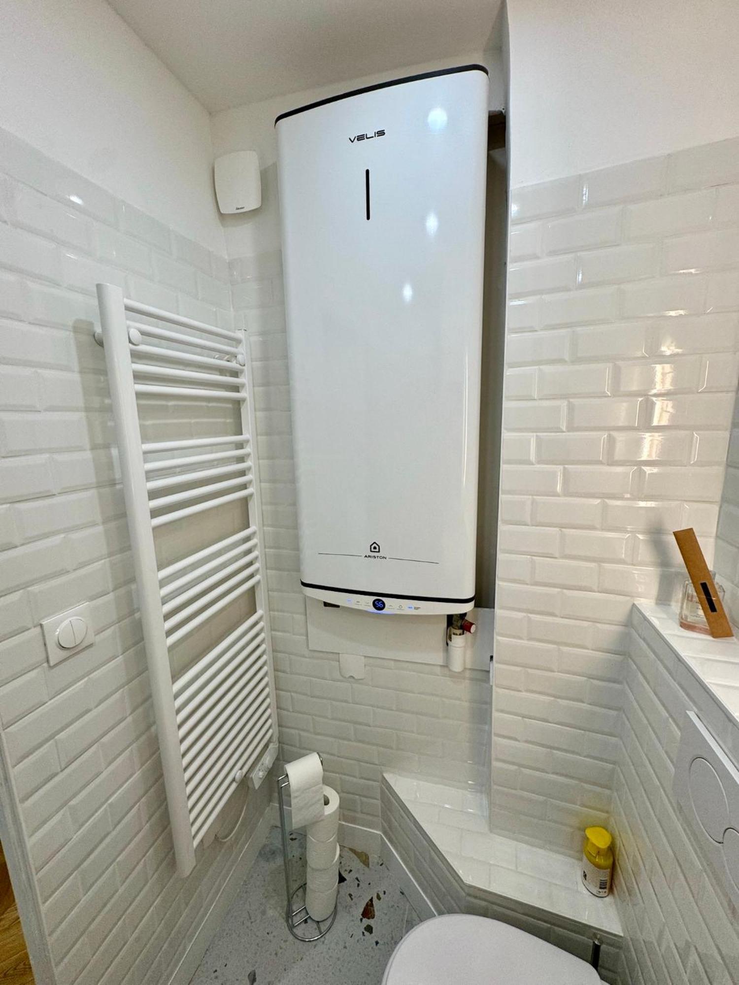 Sejour Magique Au Coeur De Homestay Paris