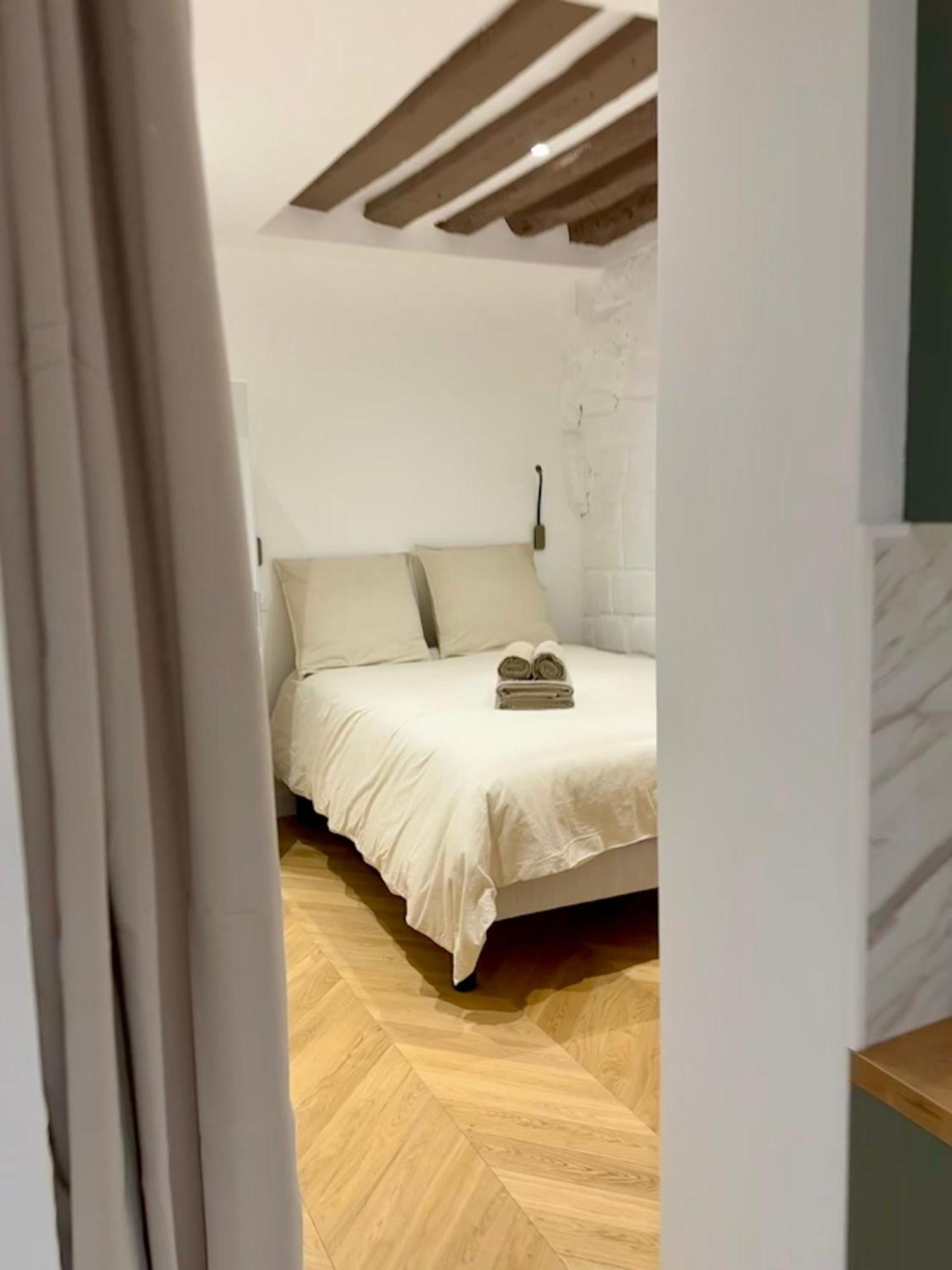 Homestay Sejour Magique Au Coeur De Paris
